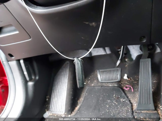 KIA SOUL + 2018 KNDJP3A56J7552591 Image 11