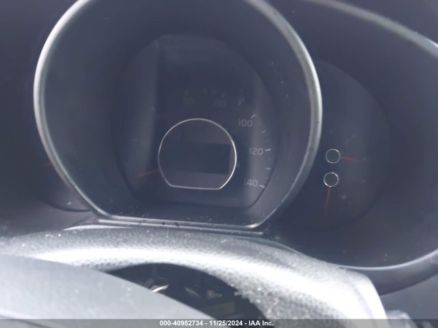 KIA SOUL + 2018 KNDJP3A56J7552591 Image 7