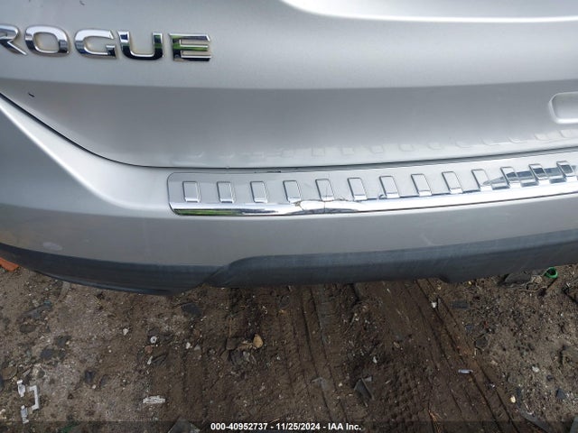 5N1AT2MT4GC814149 Nissan ROGUE S