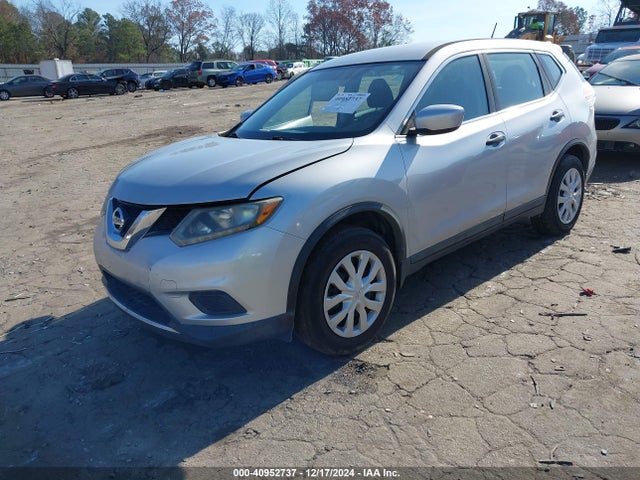 5N1AT2MT4GC814149 Nissan ROGUE S