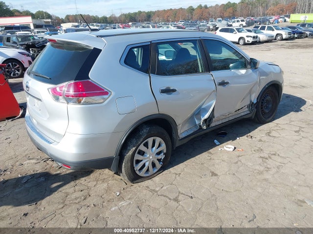 5N1AT2MT4GC814149 Nissan ROGUE S