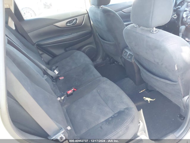 5N1AT2MT4GC814149 Nissan ROGUE S
