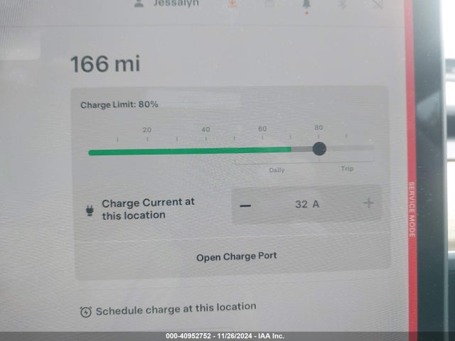 Tesla Model 3 Long Range/mid Range 2018 5YJ3E1EA1JF164768 Image 18