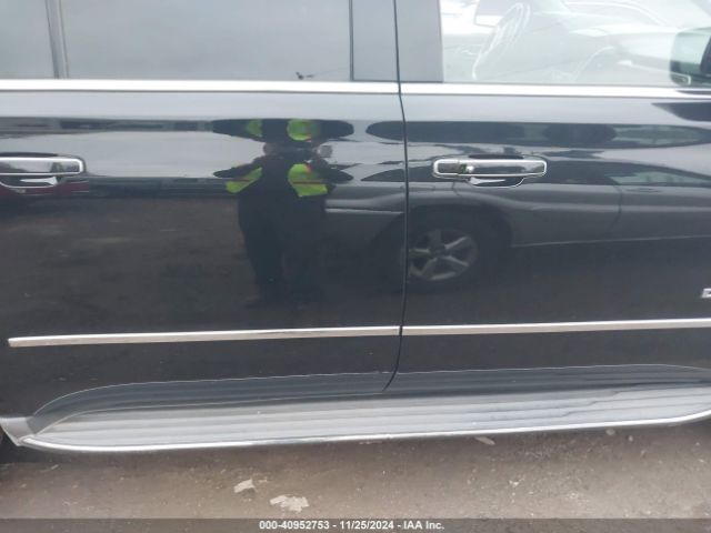 1GKS2JKJ6FR147737 GMC Yukon Xl 1500 Denali