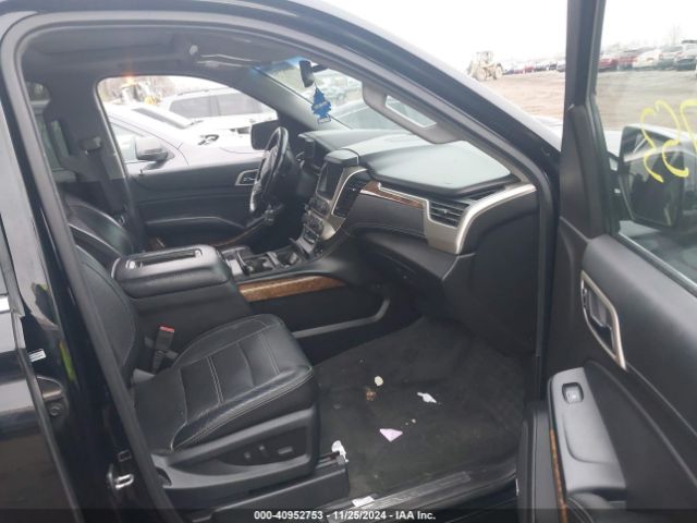 1GKS2JKJ6FR147737 GMC Yukon Xl 1500 Denali