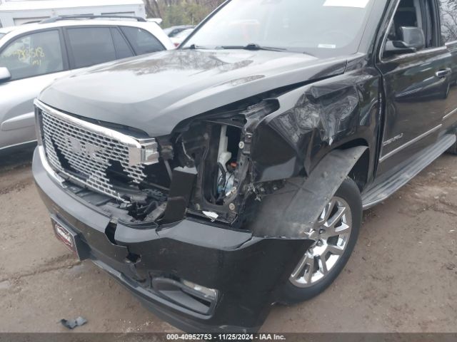 1GKS2JKJ6FR147737 GMC Yukon Xl 1500 Denali