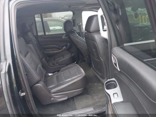1GKS2JKJ6FR147737 GMC Yukon Xl 1500 Denali