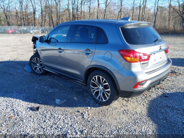 JA4AR3AU3KU020777 Mitsubishi Outlander Sport 2.0 Se