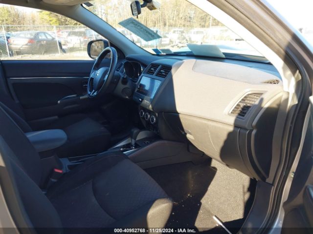 JA4AR3AU3KU020777 Mitsubishi Outlander Sport 2.0 Se