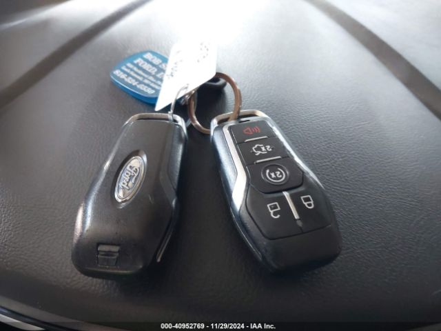 3FA6P0RU9ER377936 Ford Fusion Hybrid Titanium