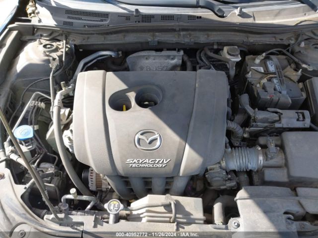 3MZBM1N73GM327070 Mazda Mazda3 I Grand Touring