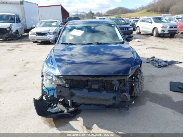 3MZBM1N73GM327070 Mazda Mazda3 I Grand Touring