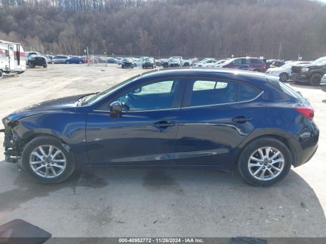 3MZBM1N73GM327070 Mazda Mazda3 I Grand Touring