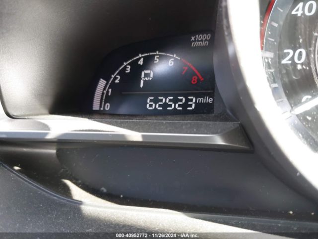 3MZBM1N73GM327070 Mazda Mazda3 I Grand Touring