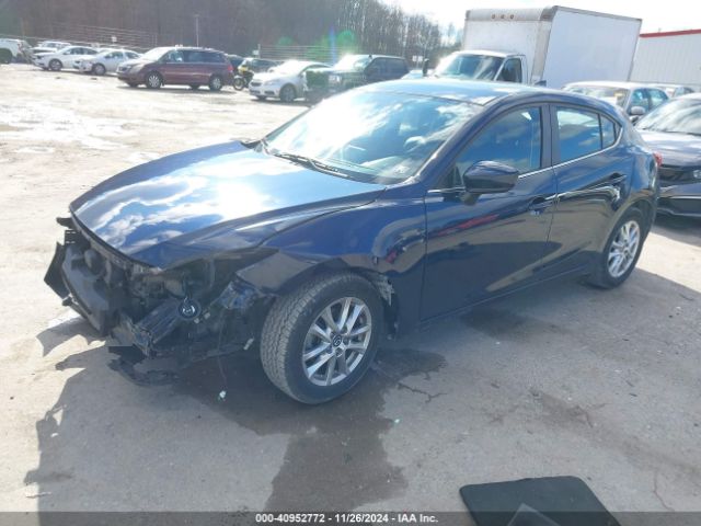 3MZBM1N73GM327070 Mazda Mazda3 I Grand Touring