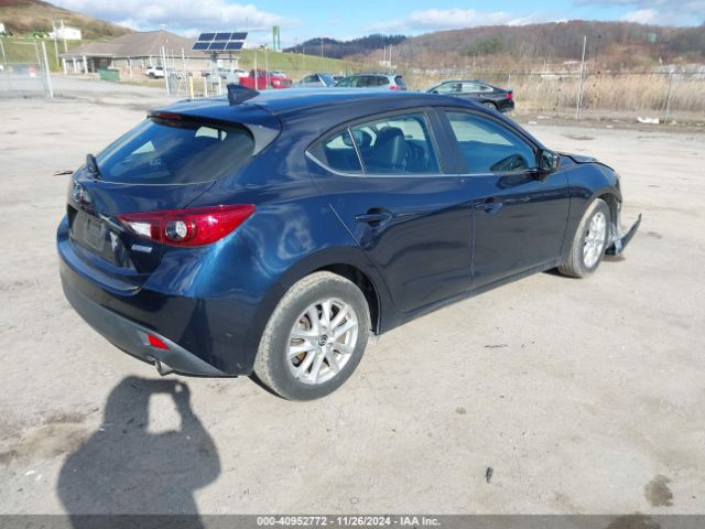 3MZBM1N73GM327070 Mazda Mazda3 I Grand Touring