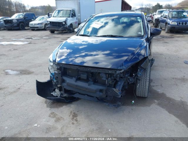 3MZBM1N73GM327070 Mazda Mazda3 I Grand Touring