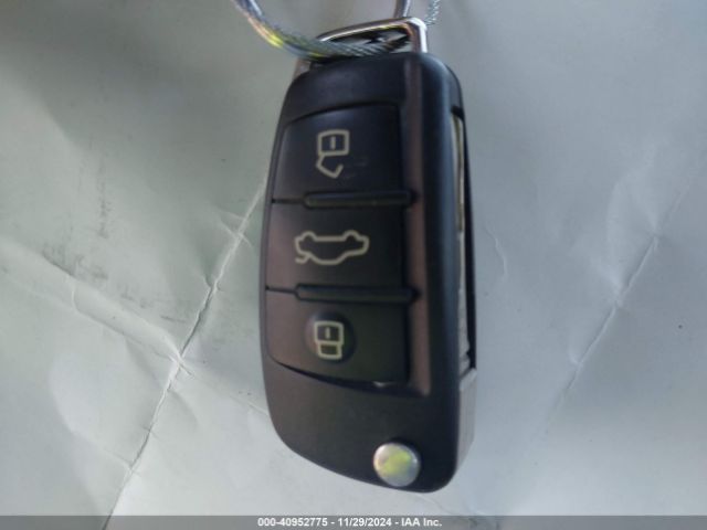 WA1GFCFS1FR010333 Audi Q3 2.0t Premium Plus