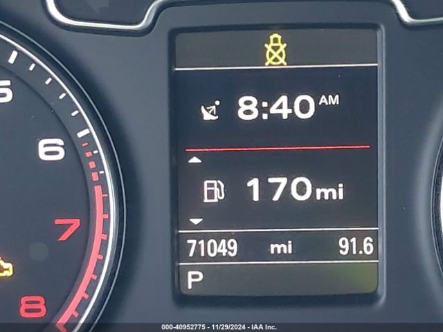WA1GFCFS1FR010333 Audi Q3 2.0t Premium Plus