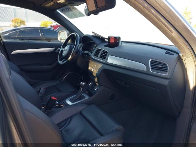 WA1GFCFS1FR010333 Audi Q3 2.0t Premium Plus