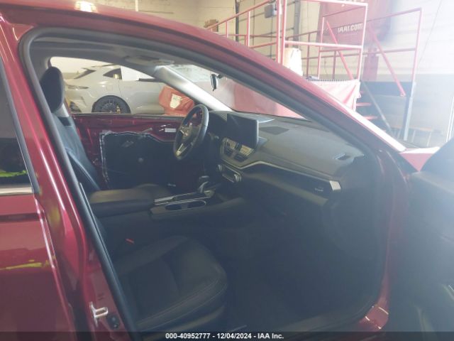 1N4BL4EW3PN399199 Nissan Altima Sl Intelligent Awd