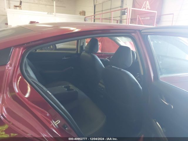 1N4BL4EW3PN399199 Nissan Altima Sl Intelligent Awd