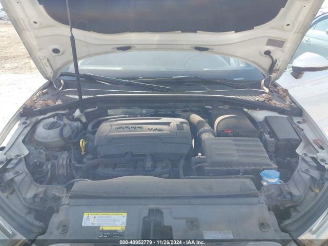 WAUCCGFF5F1068299 Audi A3 1.8t Premium