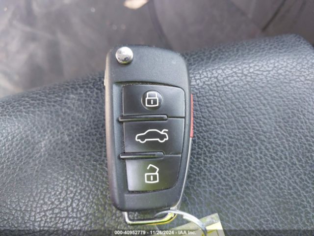 WAUCCGFF5F1068299 Audi A3 1.8t Premium