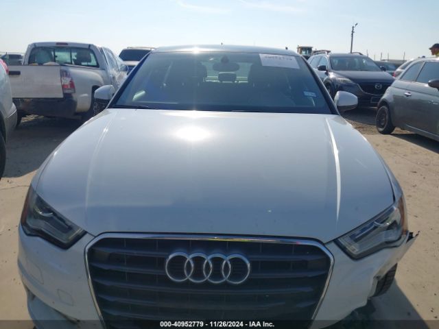WAUCCGFF5F1068299 Audi A3 1.8t Premium