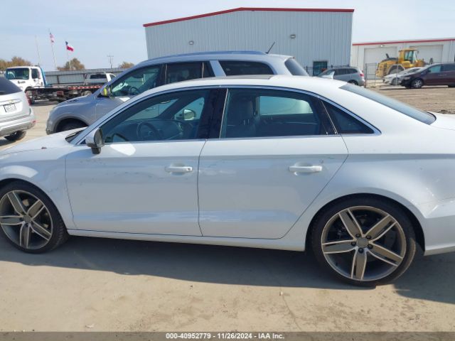 WAUCCGFF5F1068299 Audi A3 1.8t Premium