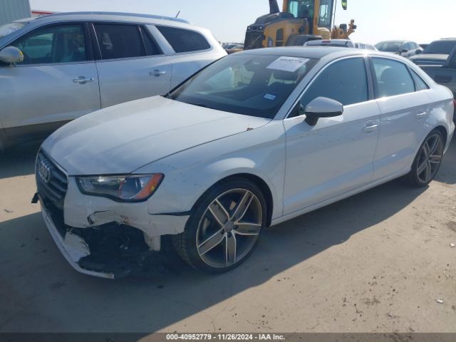 WAUCCGFF5F1068299 Audi A3 1.8t Premium