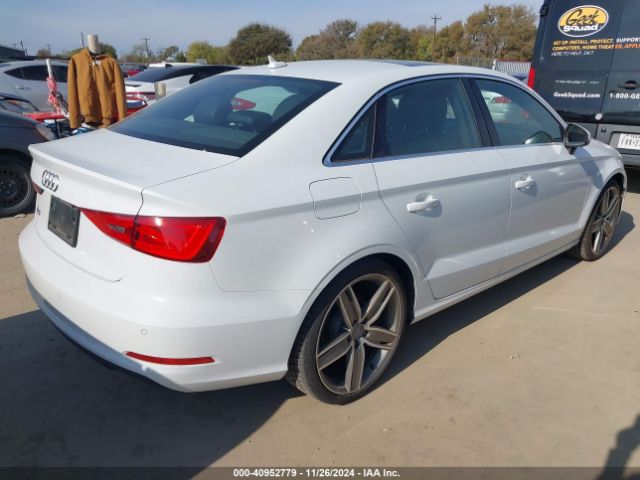 WAUCCGFF5F1068299 Audi A3 1.8t Premium