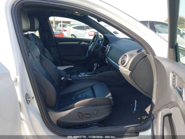 WAUCCGFF5F1068299 Audi A3 1.8t Premium