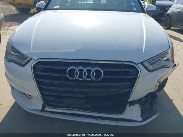 WAUCCGFF5F1068299 Audi A3 1.8t Premium