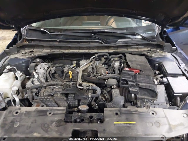 1N4BL4BV9MN421570 Nissan Altima S Fwd