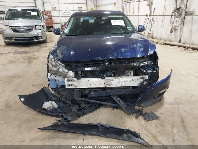 1N4BL4BV9MN421570 Nissan Altima S Fwd