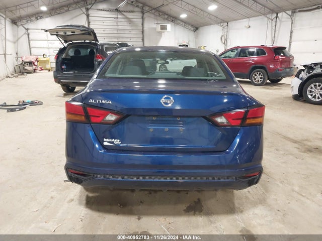 1N4BL4BV9MN421570 Nissan Altima S Fwd
