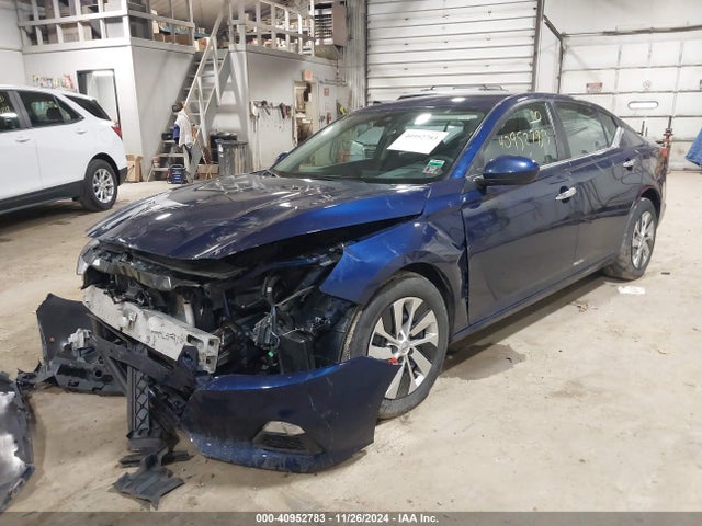 1N4BL4BV9MN421570 Nissan Altima S Fwd