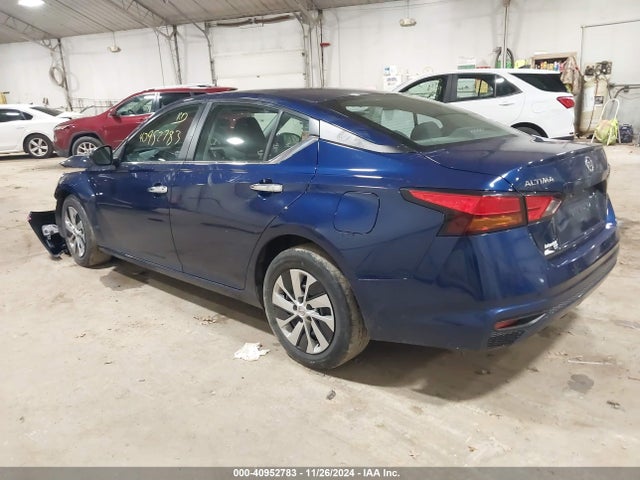 1N4BL4BV9MN421570 Nissan Altima S Fwd