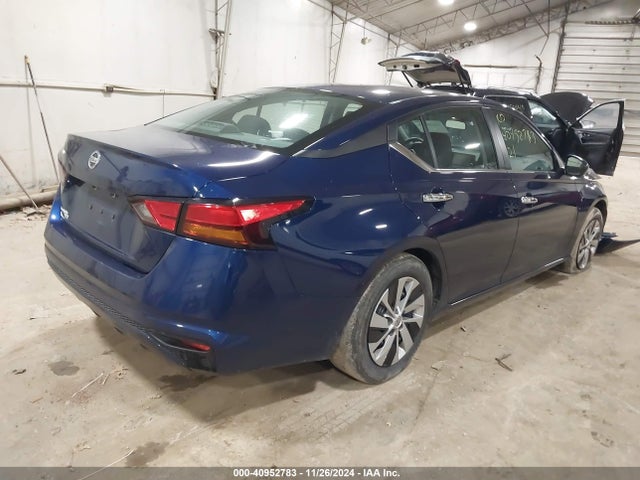 1N4BL4BV9MN421570 Nissan Altima S Fwd