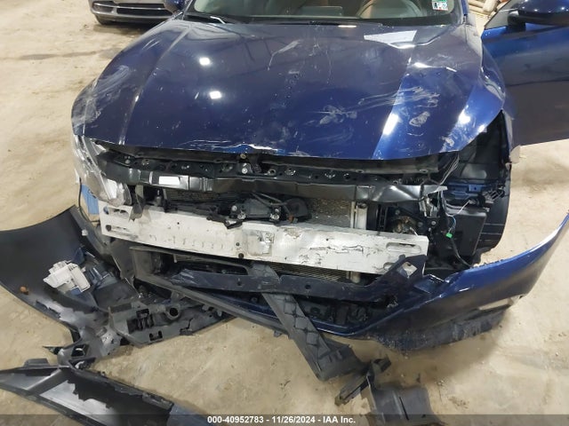 1N4BL4BV9MN421570 Nissan Altima S Fwd