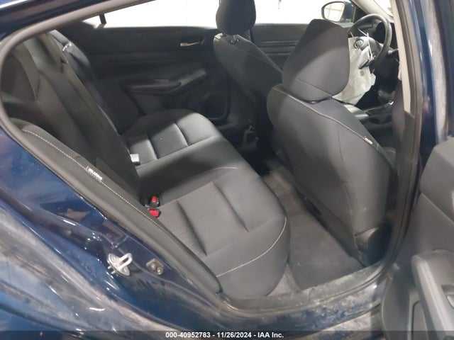 1N4BL4BV9MN421570 Nissan Altima S Fwd