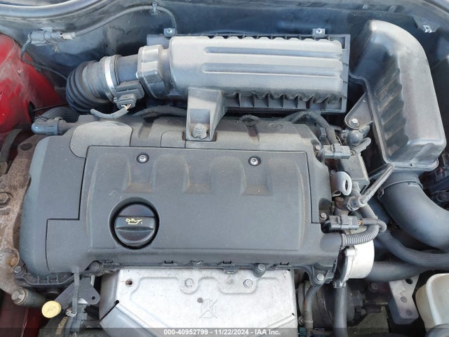 2009 MINI COOPER WMWMF33599TU72523 Photo 9