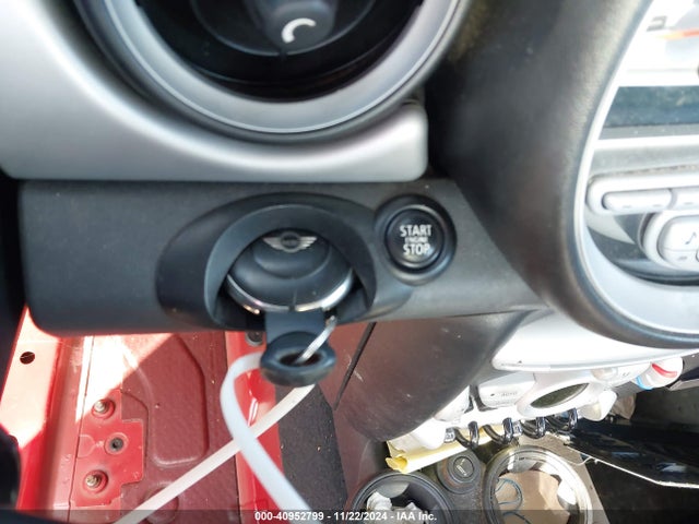 2009 MINI COOPER WMWMF33599TU72523 Photo 10