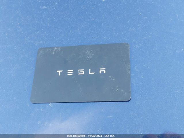 7SAYGDEEXNF448641 Tesla Model Y Long Range Dual Motor All-wheel Drive