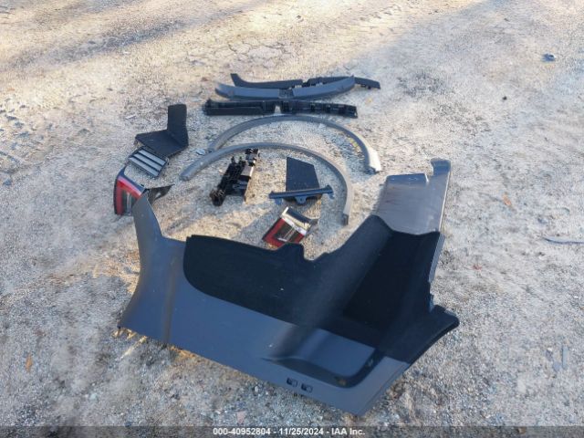 7SAYGDEEXNF448641 Tesla Model Y Long Range Dual Motor All-wheel Drive