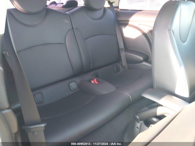 2013 MINI HARDTOP WMWSU3C56DT678596 Photo 7