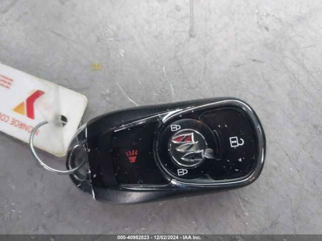 KL4MMCSL7MB147645 Buick Encore Gx Awd Preferred