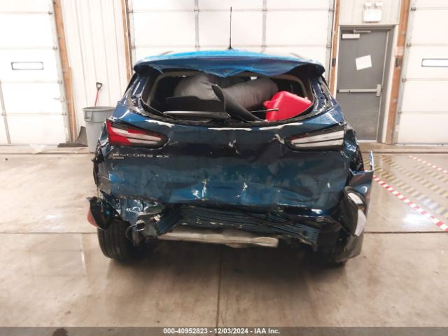 KL4MMCSL7MB147645 Buick Encore Gx Awd Preferred