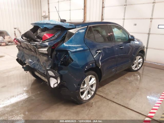 KL4MMCSL7MB147645 Buick Encore Gx Awd Preferred